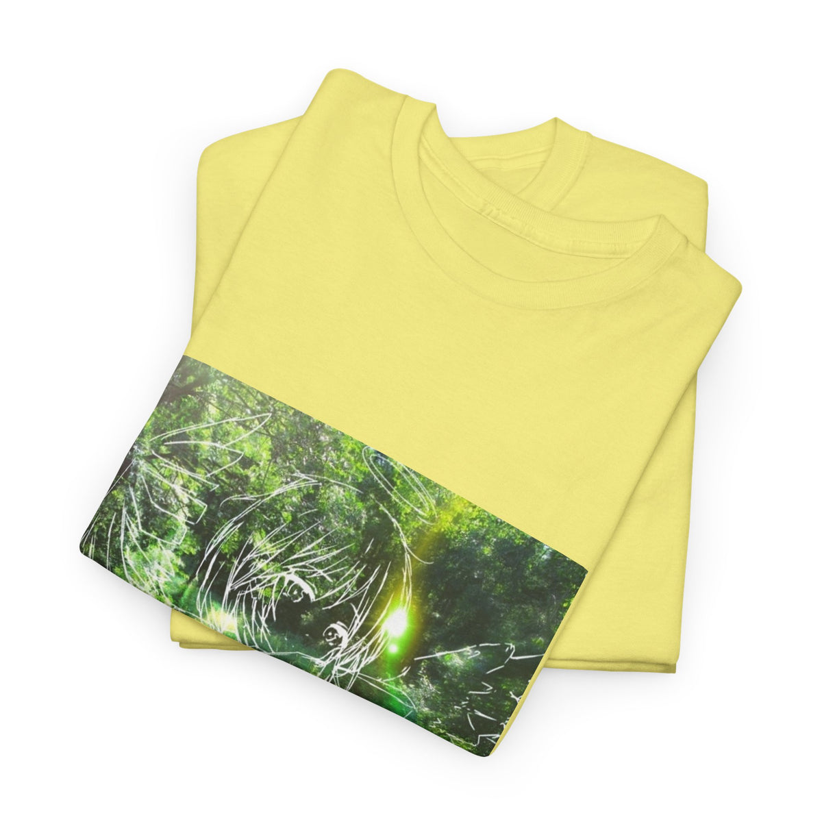 High Tide Graphic Tee