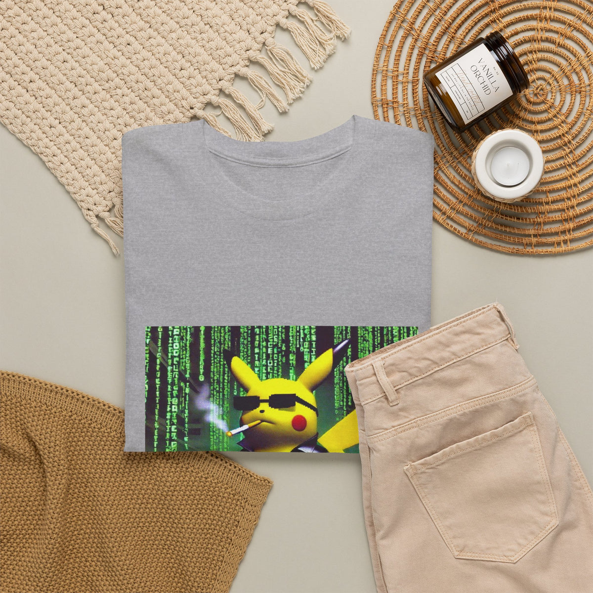 Omeweed Tee DEXq5TaRWTB-7