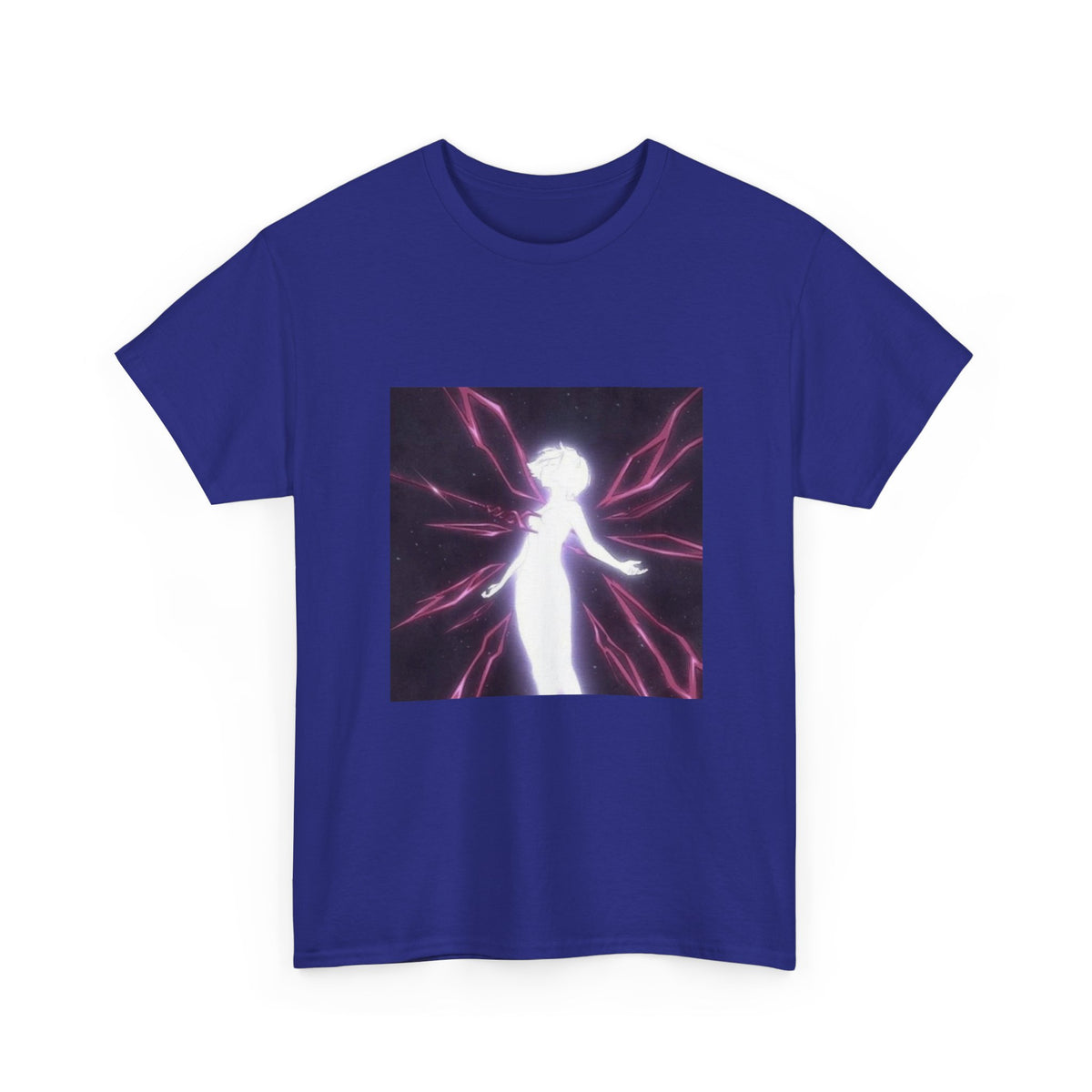 Transcendant Abstract Design Tee