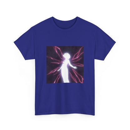Transcendant Abstract Design Tee