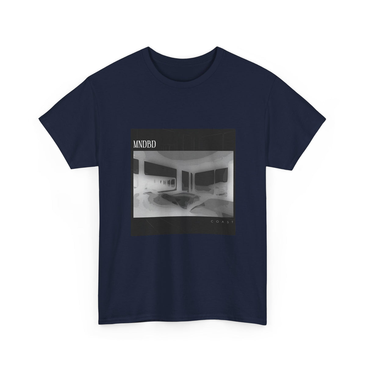 December Chill Tee