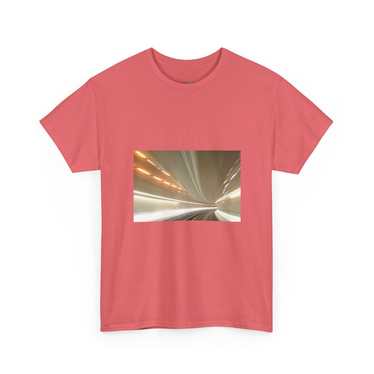 Hidden Groove Graphic Tee