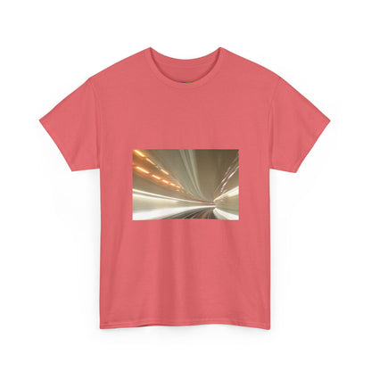 Hidden Groove Graphic Tee