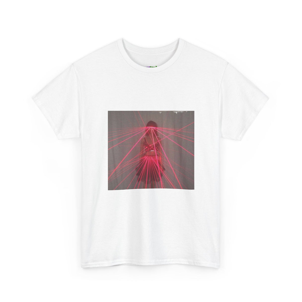 Midnight Green Dream Graphic Tee
