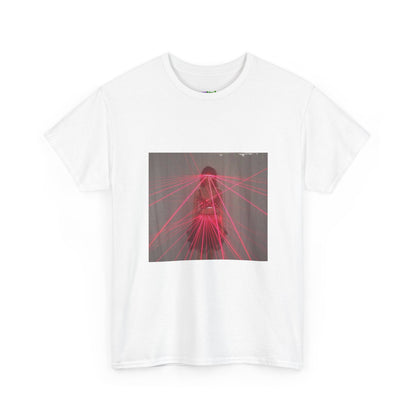Midnight Green Dream Graphic Tee