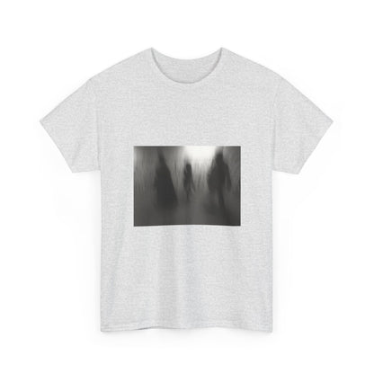 Untitled Wave Graphic Tee