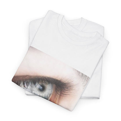 Cosmic Resin Graphic Tee