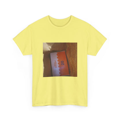 devious_dawg23 — Hähnchenteile T-Shirt