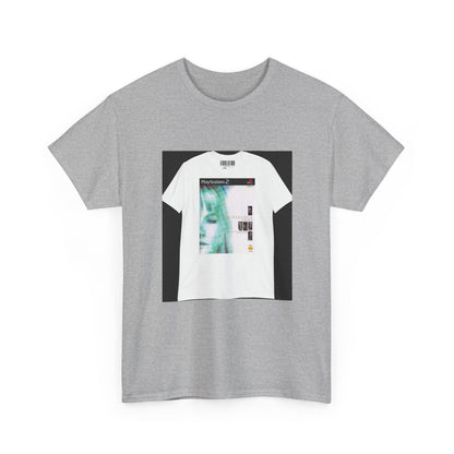 Phase Paradox Graphic Tee