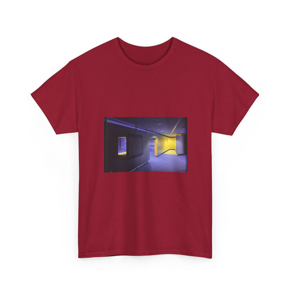 Omeweed Tee CPJ6JwgnKvR-1