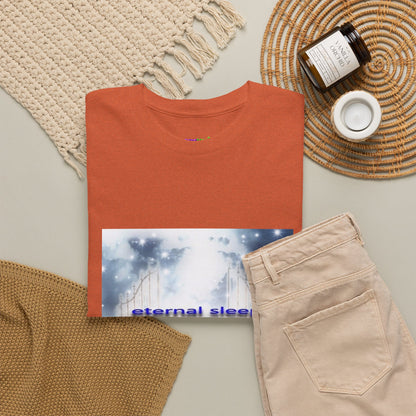 Canna Concrete Dream Graphic Tee
