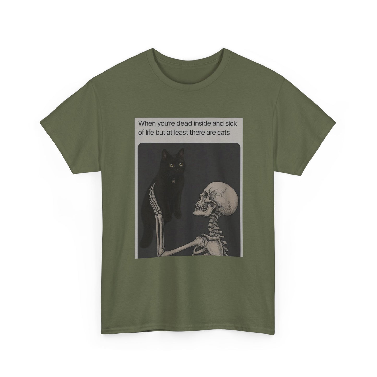 Quayside Magickery — Decipher Your Shirt