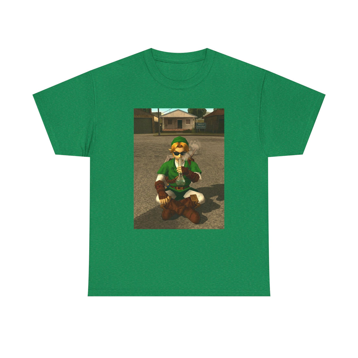 Omeweed Tee DdDJ33uxxRm-1