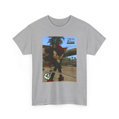 Shadow The Hedgehog Katana GTA SA