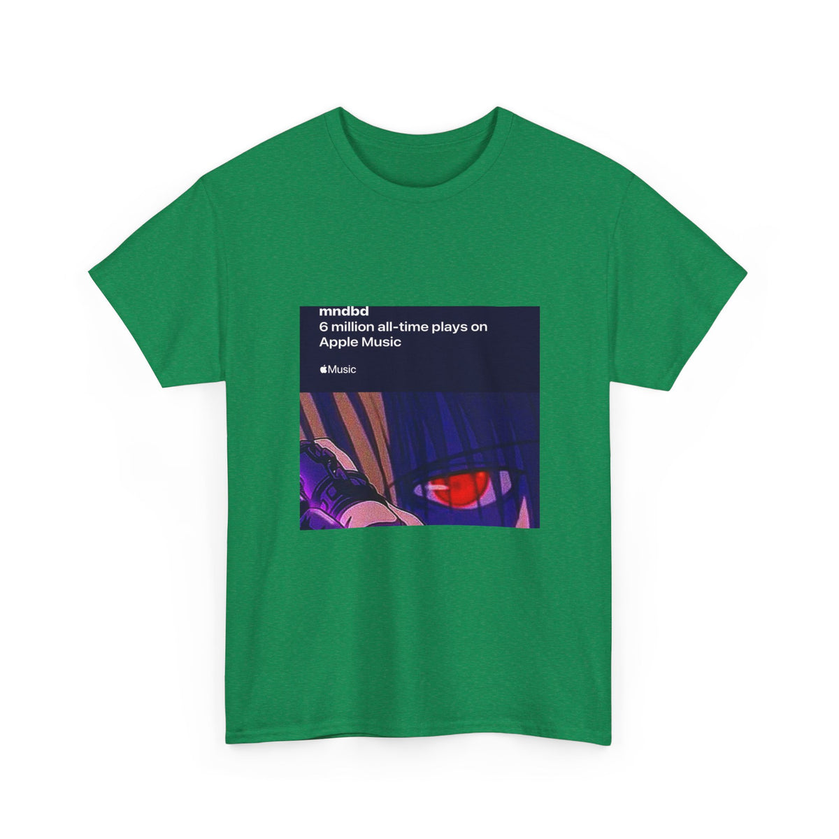 Infinite Train Love Tee