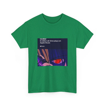 Infinite Train Love Tee