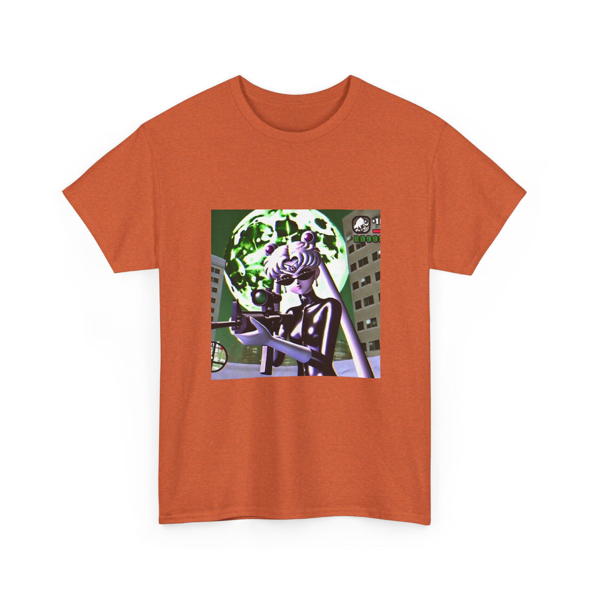 Sniper Pack Tactical Tee