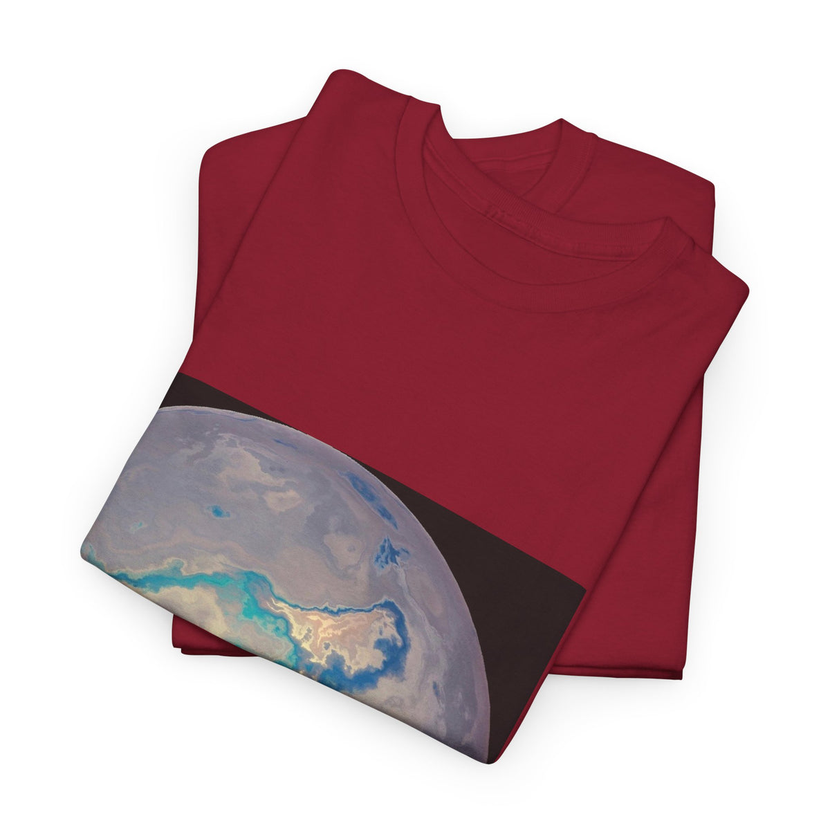 Rogue Resin Graphic Tee