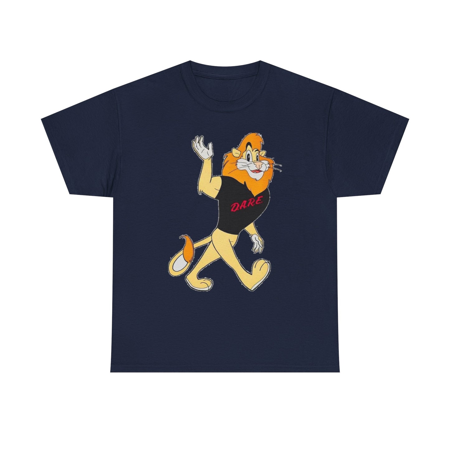 Daren The Lion Tee