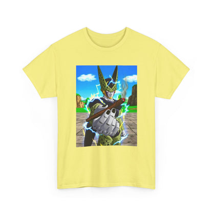Perfect Cell Blazing Blunts Tee