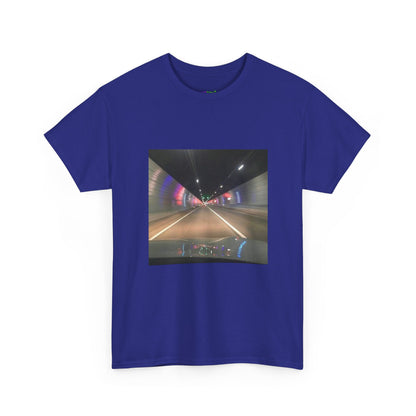 Velvet Vibes Graphic Tee