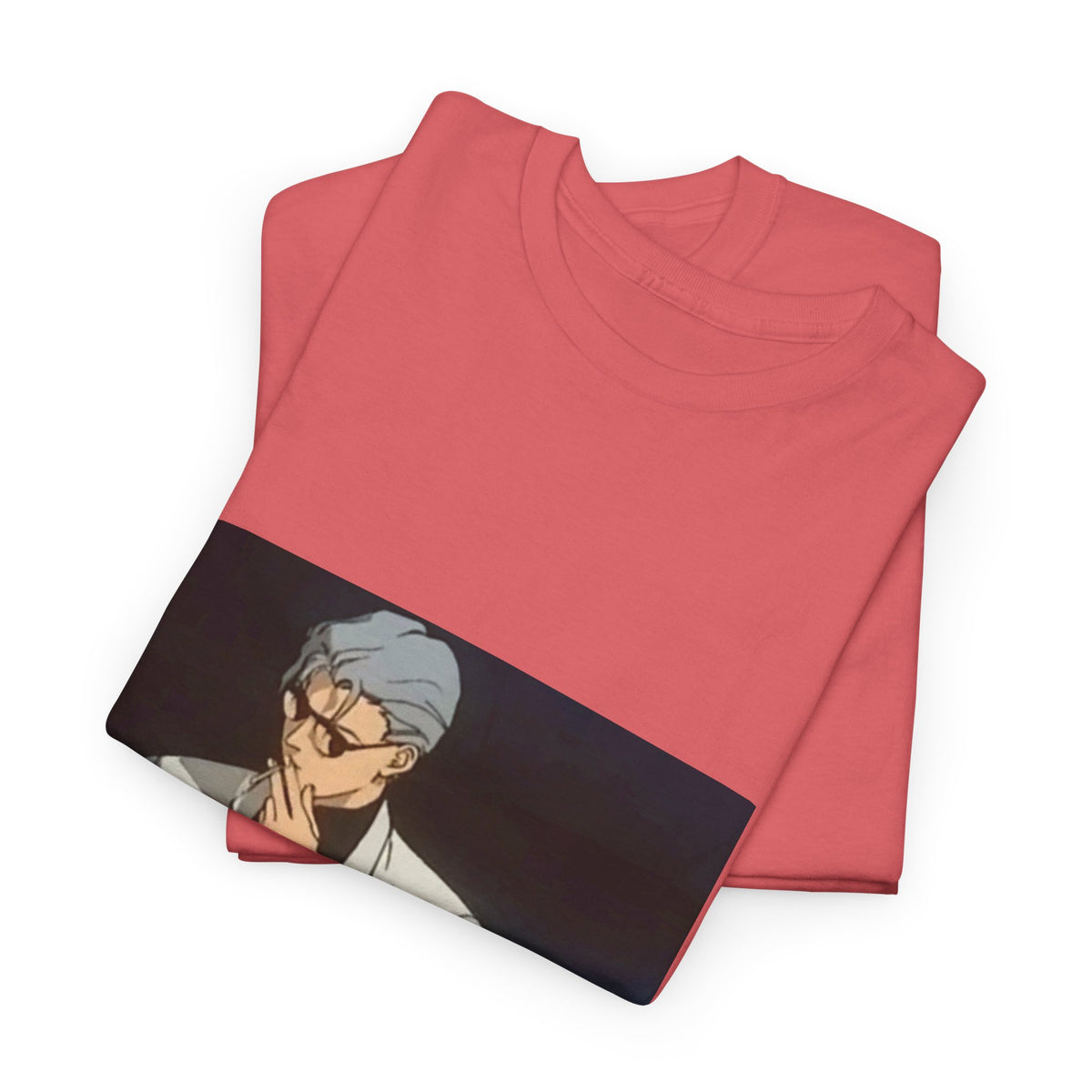 Gravity Leaf Graphic Tee