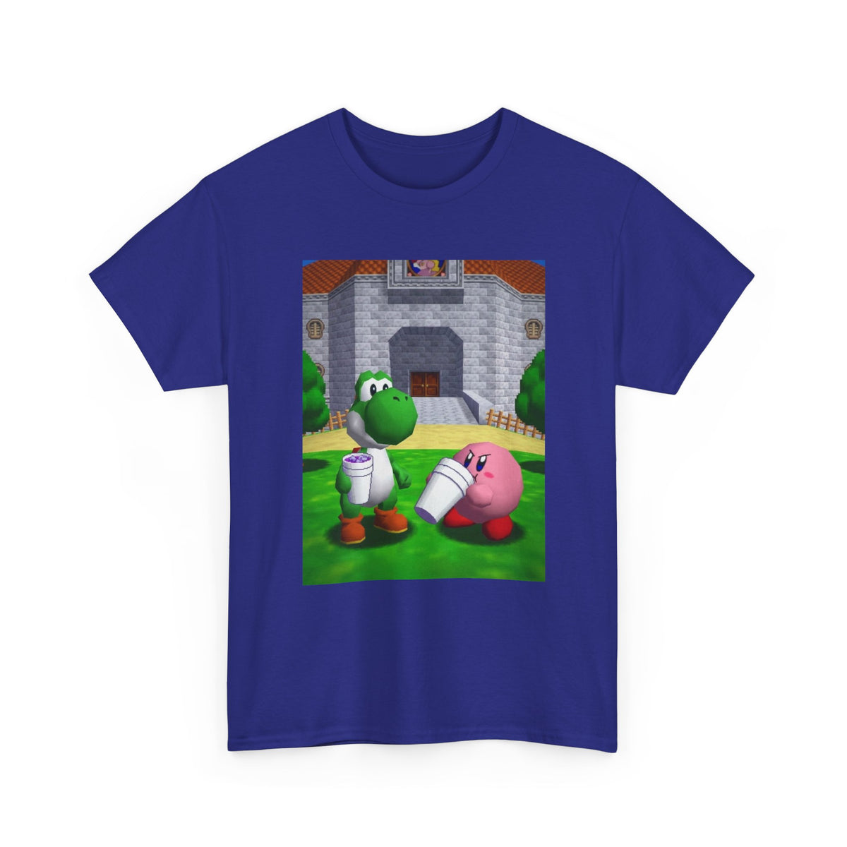 Omeweed Tee DbNrme4EURG-6