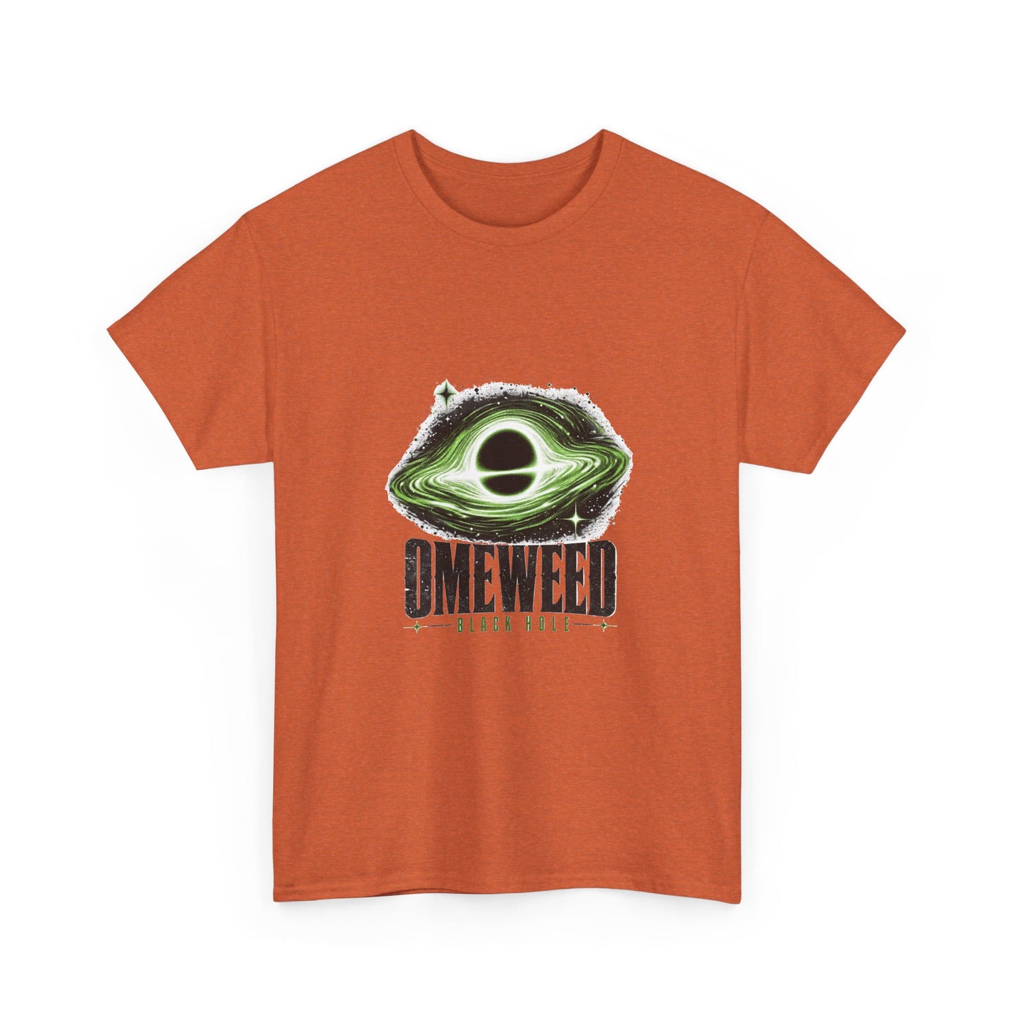 Omeweed Black Hole T-Shirt