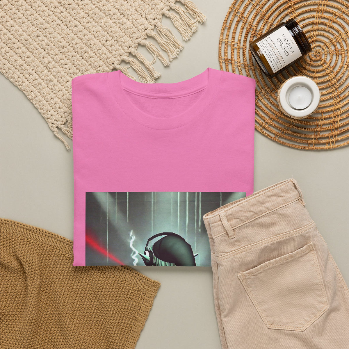 Omeweed Tee DELCGkPRVIw-6