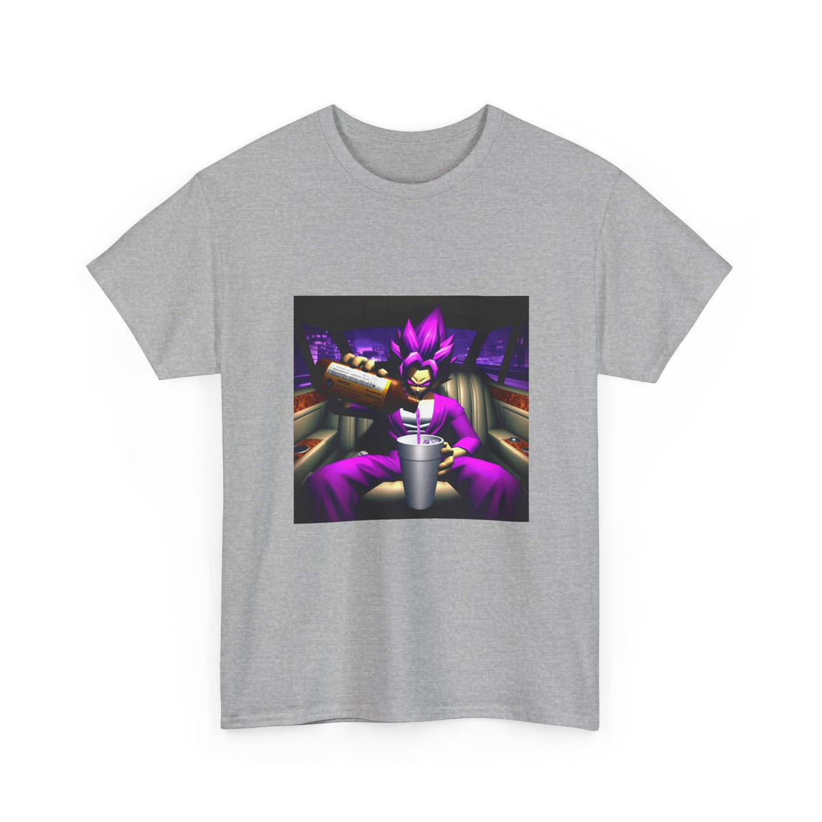 Lean Lord Graphic Tee