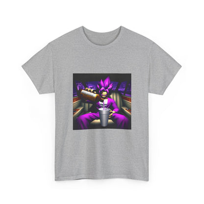 Lean Lord Graphic Tee