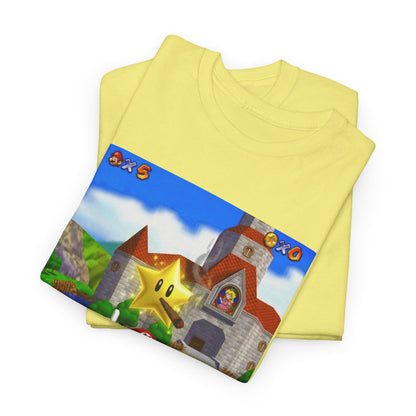 Hidden Ember Graphic Tee