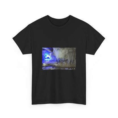 Midnight Haze Graphic Tee