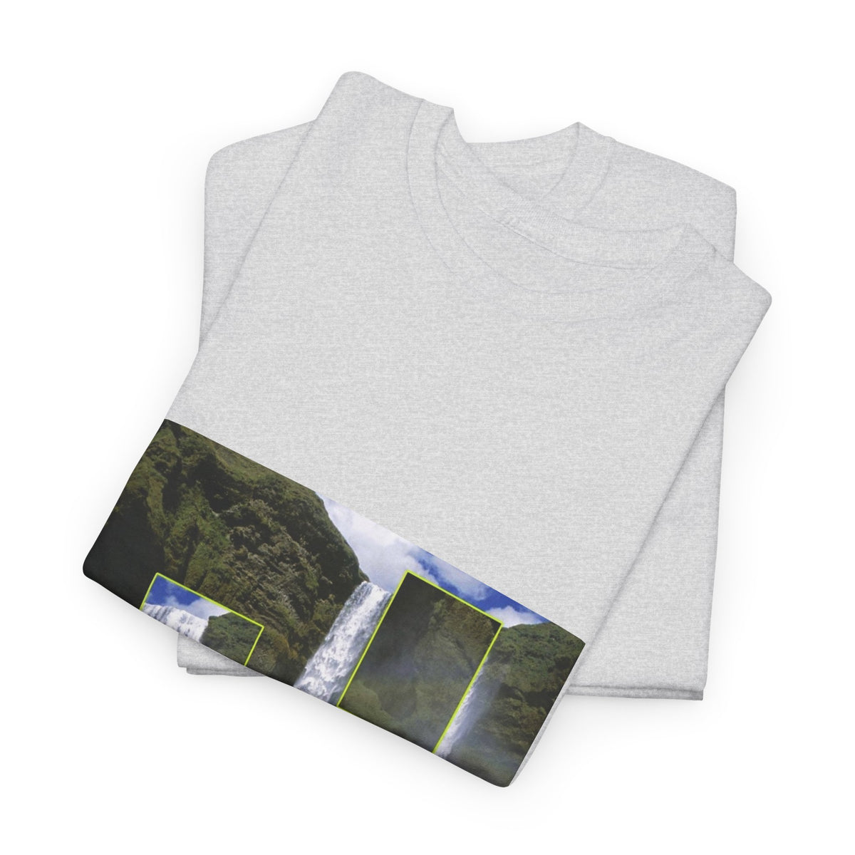 Target Acquired Graphic Tee