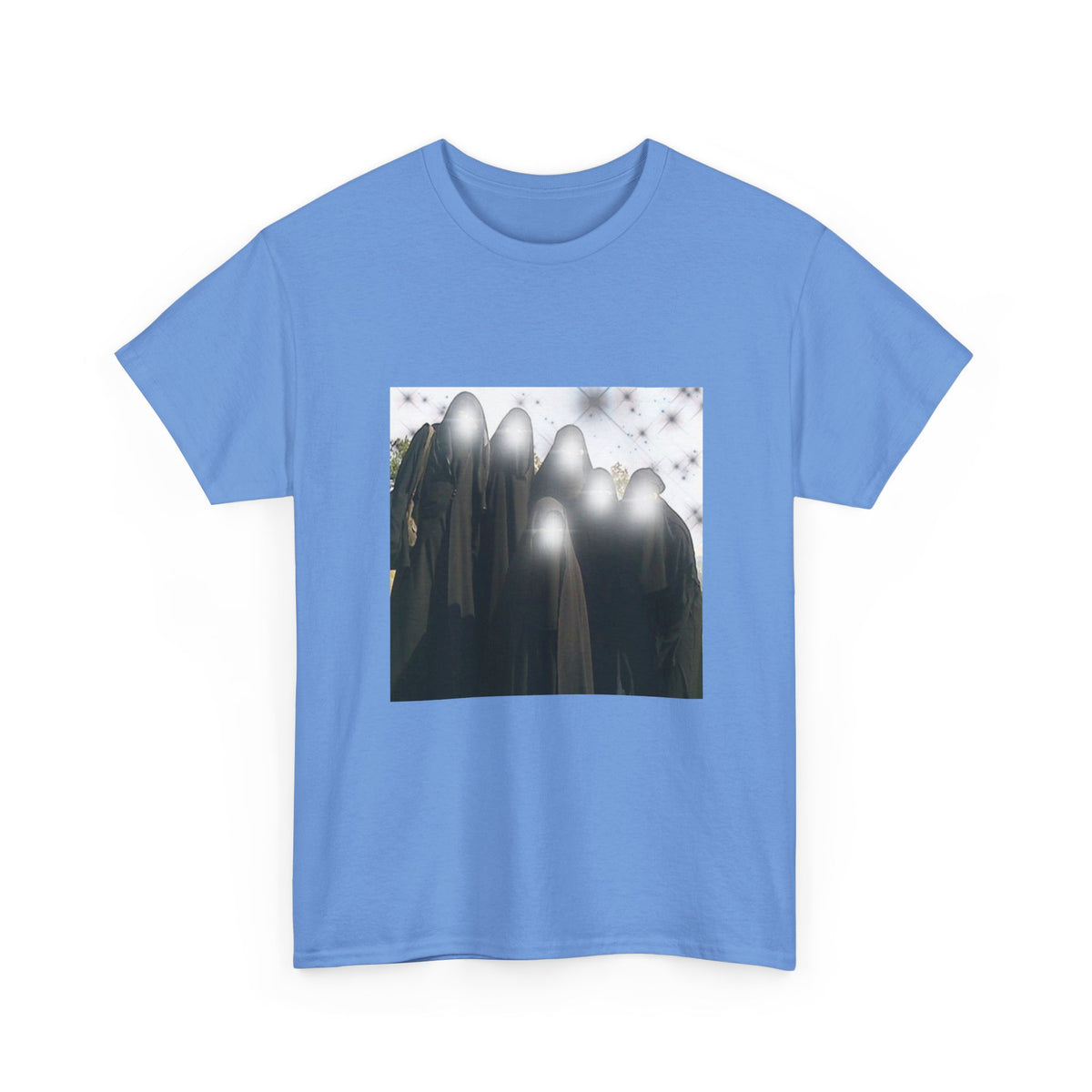 Urban Resin Graphic Tee