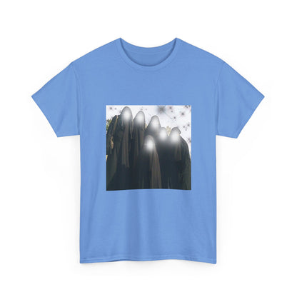 Urban Resin Graphic Tee