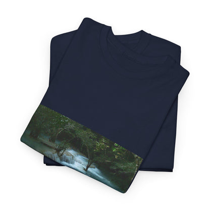 Formless Text Graphic Tee