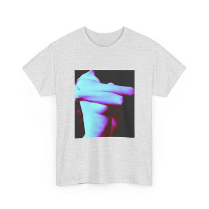 Silent Bloom Graphic Tee