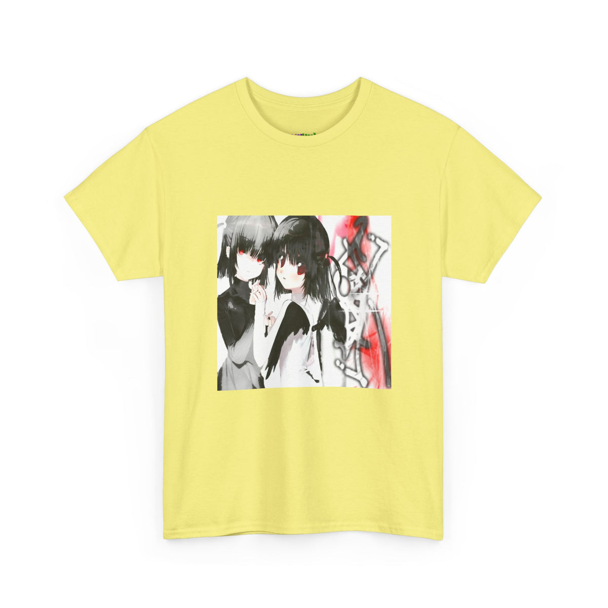 Graffiti B A E S Streetwear Tee