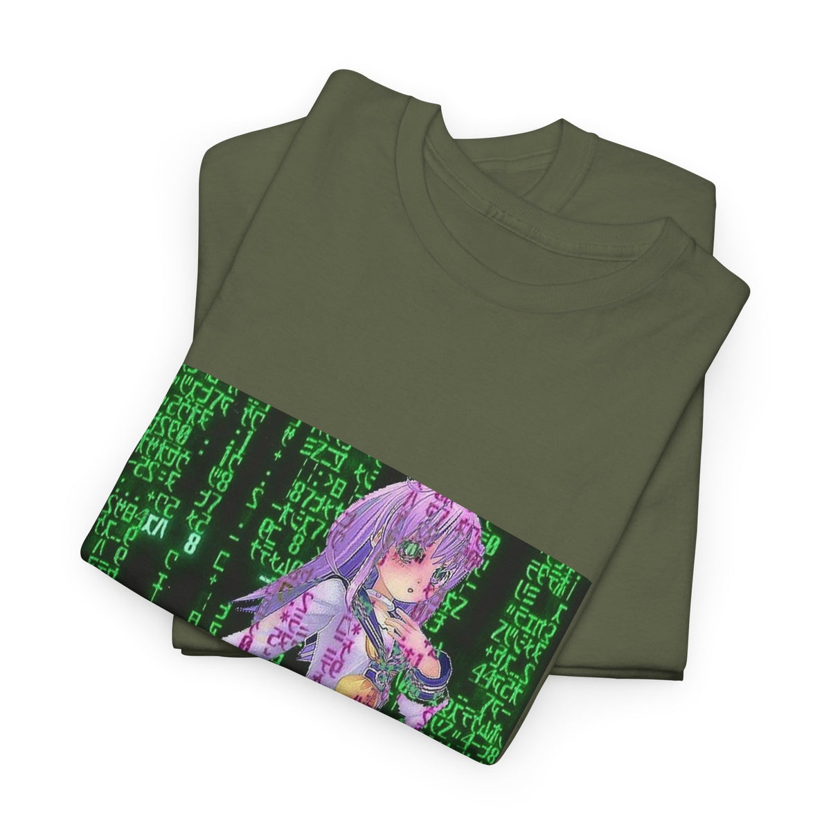 Vibe Resin Pulse Graphic Tee
