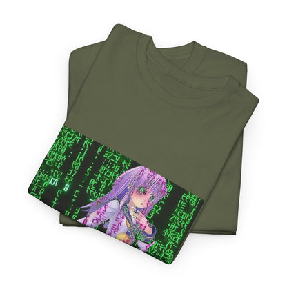 Vibe Resin Pulse Graphic Tee