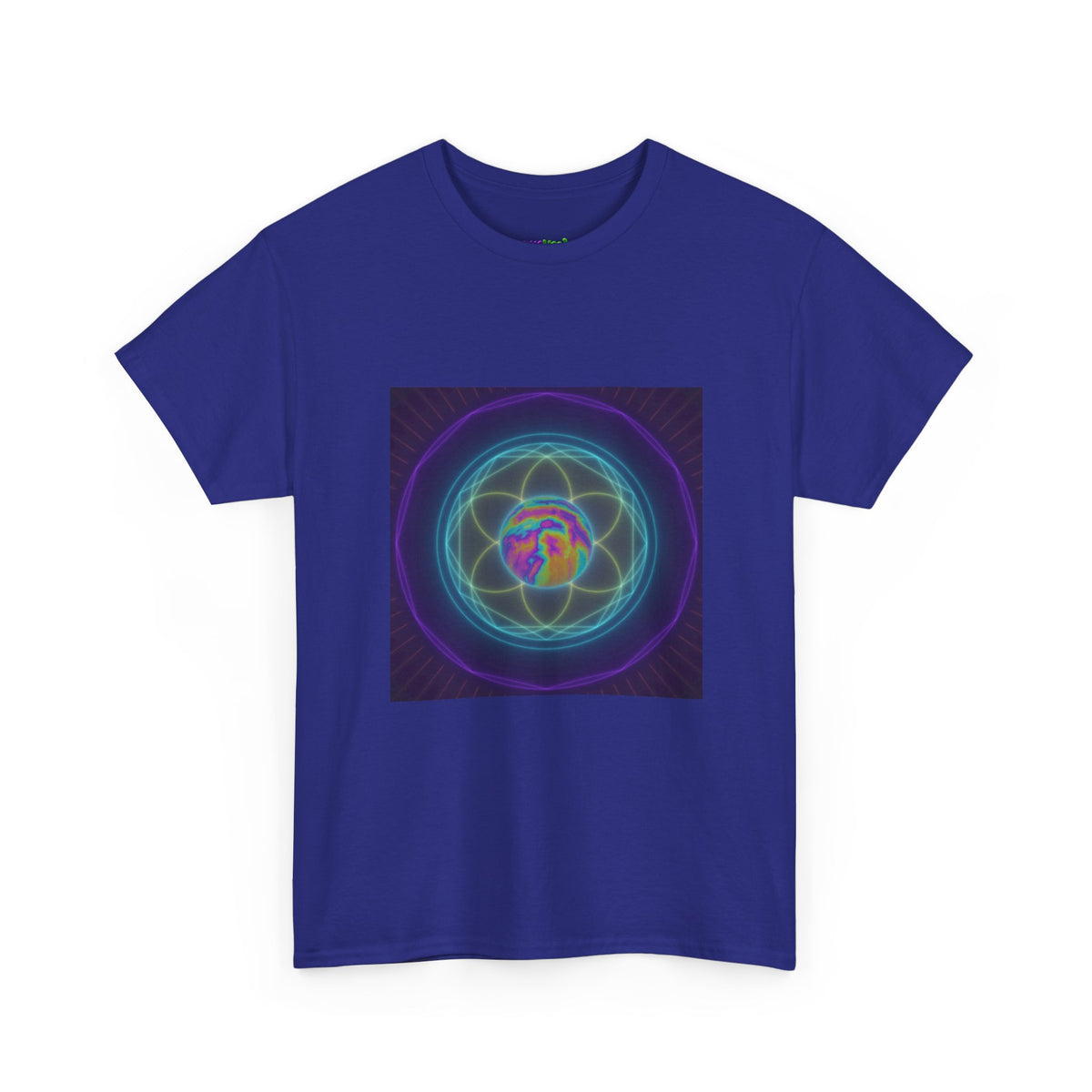 Dacwoo drawings — Sacred Geometry Orb
