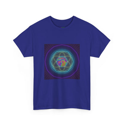 Dacwoo drawings — Sacred Geometry Orb