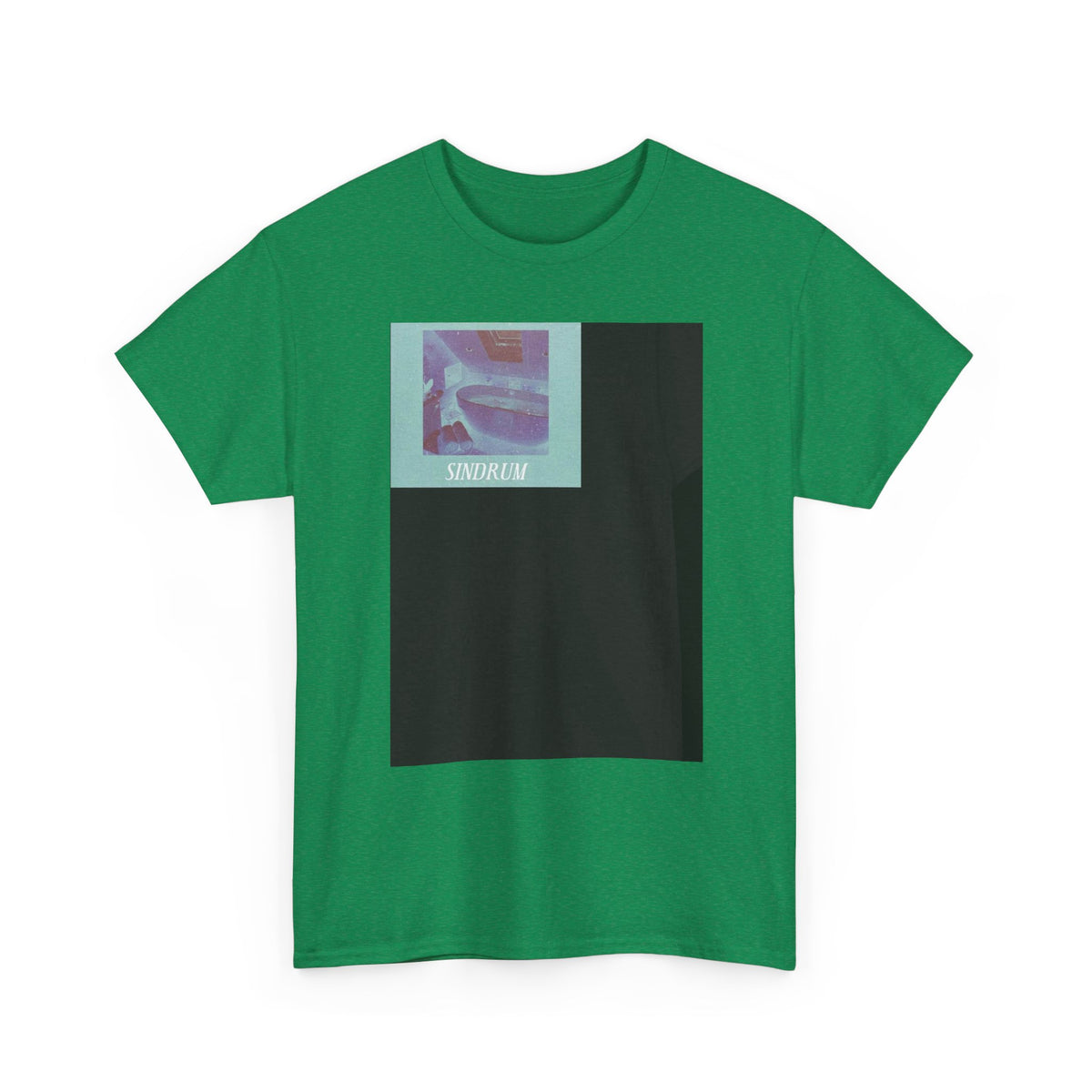Artist Featuring Album Art Tee