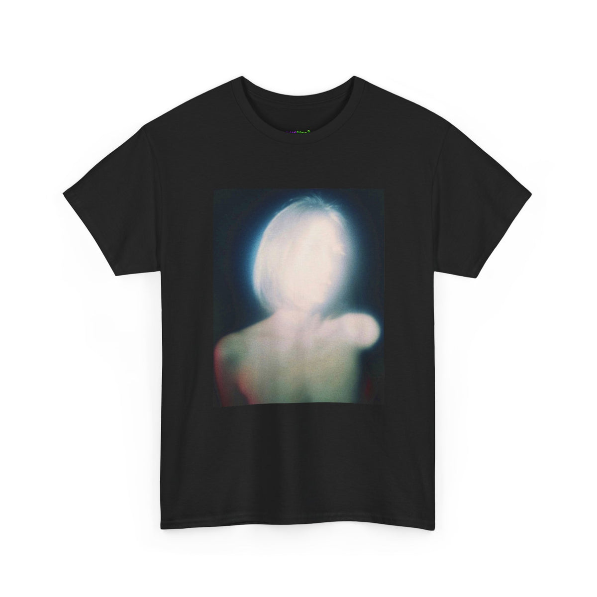 Silent Slide Graphic Tee