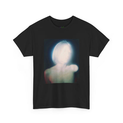 Silent Slide Graphic Tee