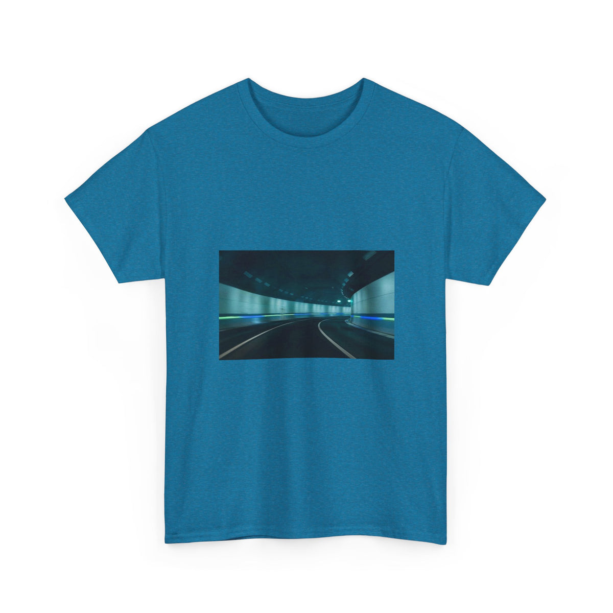 Street Zen Vibes Graphic Tee