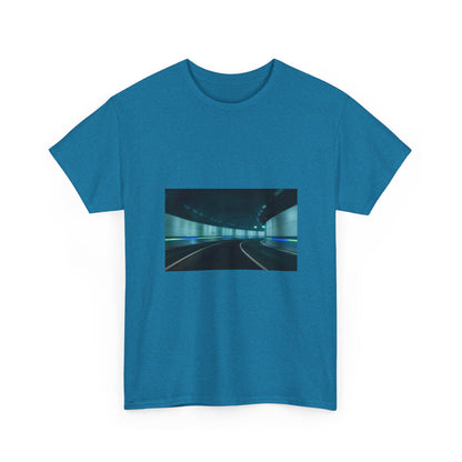Street Zen Vibes Graphic Tee