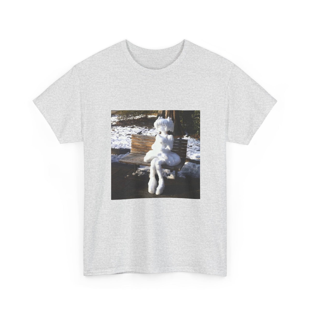 Urban Whisper Graphic Tee