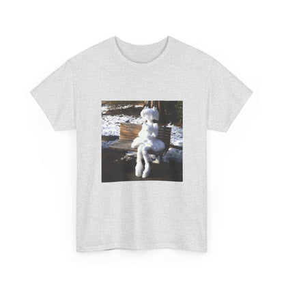 Urban Whisper Graphic Tee